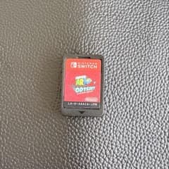 슈퍼 마리오 오디세이 Nintendo Switch