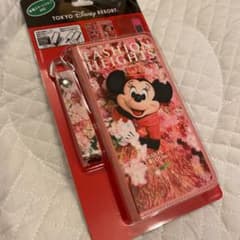 イマジニングザマジック　イマジニング　蜷川実花　ミニー　iPhon スマホケースのサムネイル