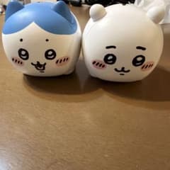 ちいかわ 貯金箱 2種セットのサムネイル