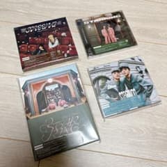 新品・未開封】King & Prince STARRING 4形態セット - メルカリ