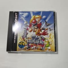 SNK トップハンター NEO GEO CD ネオジオ TOP HUNTER - メルカリ