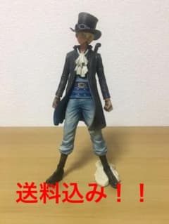 ワンピース　フィギュアのサムネイル