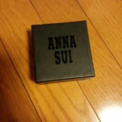 ANNA SUI necklace & earrings
