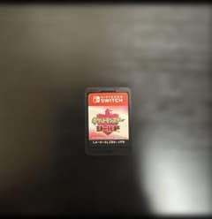ポケットモンスター シールドのサムネイル