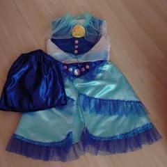 プリキュア マーメイドのサムネイル