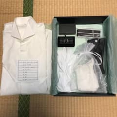 披露宴　新郎洋装用小物のサムネイル