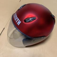 ヤマハ　ヘルメット　YJ-5  Sサイズのサムネイル