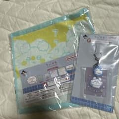 이치 반 쿠지 치이카와 F상 H상
