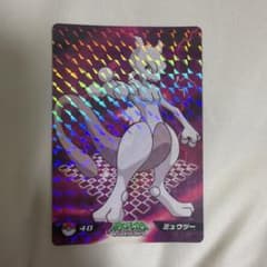 ポケモン トップ製カード ミュウツー ルギア ホウオウ - メルカリ
