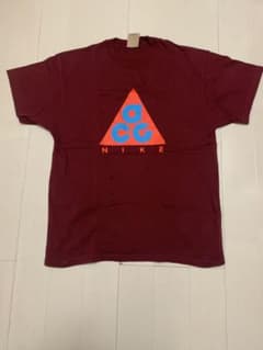 NIKE ACG ナイキ エーシージー SS TEE LOGO GIANTのサムネイル