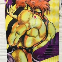 プレイマット jojoのサムネイル
