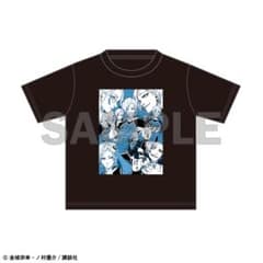 ブルーロック ミヒャエル・カイザー Tシャツ - メルカリ