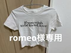 ACLENT Message mini teeのサムネイル