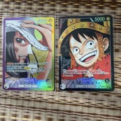 One Piece Card Game | Shop at Mercari from Japan! | Buyee