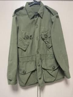 カナダ軍 フィールドジャケット ミリタリージャケットのサムネイル
