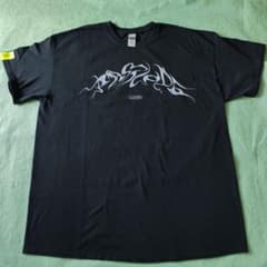 PassCode パスコード Tシャツ XLサイズ - メルカリ