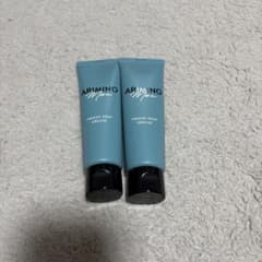 ARIMINO Men FREEZE KEEP GREASE 2本セットのサムネイル