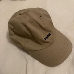 moz キャップ ベージュのサムネイル