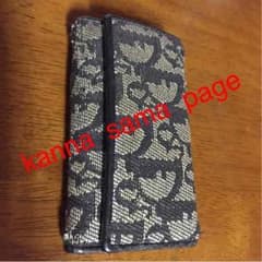 専用ページのサムネイル