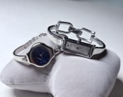 【ジャンク品】GUCCI グッチ 腕時計 2本セットのサムネイル