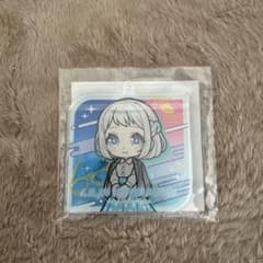 学園アイドルマスター 葛城リーリヤ アクリルキーホルダーのサムネイル