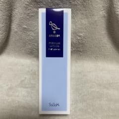 WASSER プレミアムローション 100ml 化粧水のサムネイル