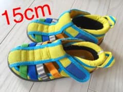 ☆イフミー☆ サンダル 15cmのサムネイル