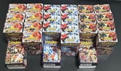 バトルスピリッツ 少年突破バシン 少年激覇ダン フィギュアコレクション 全24種 バトルスピリッツ 少年突破バシン 少年激覇ダン フィギュア