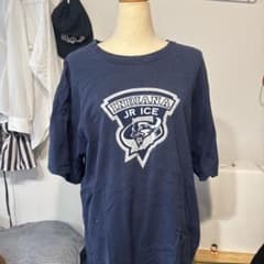 古着Tシャツ INDIANA JR ICE XLのサムネイル