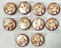 【希少】キメツ学園　くじ引き缶バッジ　煉獄 希少】キメツ学園 くじ引き缶バッジ 煉獄 - メルカリ
