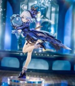 い*よ様 Genshin Impact Furina フィギュア 原神 フリーナ J*u様 Genshin Impact Furina フィギュア 原神 フリーナ - メルカリ