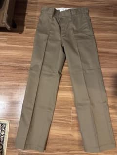 Dickies 874 Original Fit チノパン カーキのサムネイル