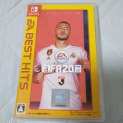 FIFA20 LEGACY EDITIONのサムネイル