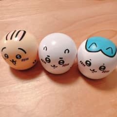 ちいかわ　ハチワレ　うさぎ　キュートコ