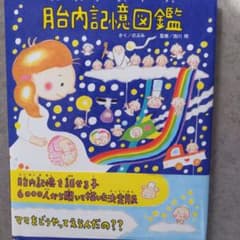胎内記憶図鑑のサムネイル