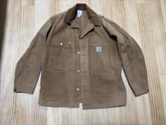 カーハート Carhartt 100周年 チョアコート カバーオール - メルカリ