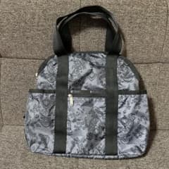 レスポートサック　LeSportsac リュックのサムネイル