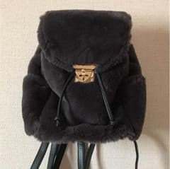ミニファーリュックのサムネイル