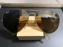 RayBan B&L レイバン ボシュロム ヴィンテージ サングラス USAのサムネイル