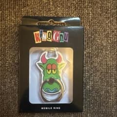King Gnu MOBILE RING スマホリング - メルカリ