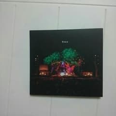 SEKAI NO OWARI アルバムTree 初回限定版のサムネイル