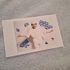 avex ROYALBRATS MATSURI　チェキ風フォトのサムネイル