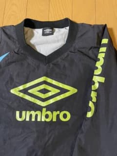sachino1011様専用UMBRO ピステ 150cmのサムネイル