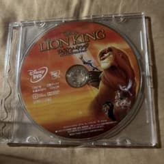 ライオン・キングのサムネイル
