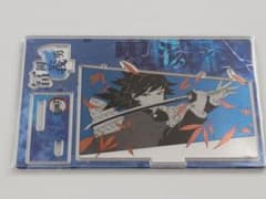 名場面ジオラマフィギュア 鬼滅の刃 バースデイ 2025 冨岡 義勇