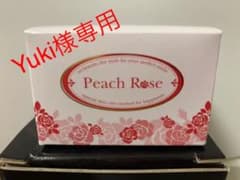 リボーテ ピーチローズ  60gのサムネイル