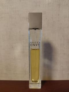 GUCCI ENVY オードトワレ 香水のサムネイル