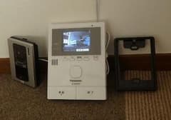 おっくん様　専用テレビドアホン　VL-SVD302KL  VL-522Lのサムネイル