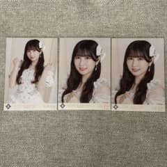 LOVE イコラブ 山本杏奈 生写真 8周年アリーナツアー 宝石衣装 - メルカリ