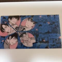 名探偵コナン 警察学校組 マルチケース